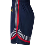 Short Nike All Star Weekend Swingman blue
