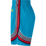 Short Nike All Star Weekend Swingman blue