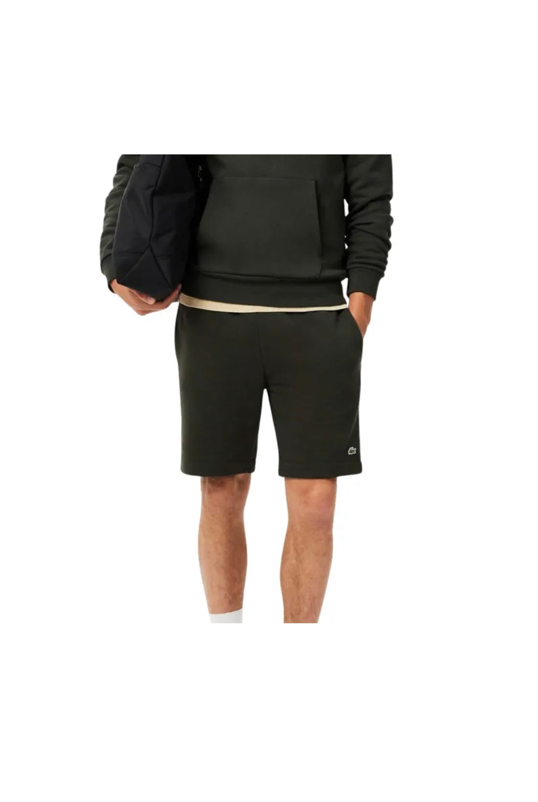 Lacoste Short Homme