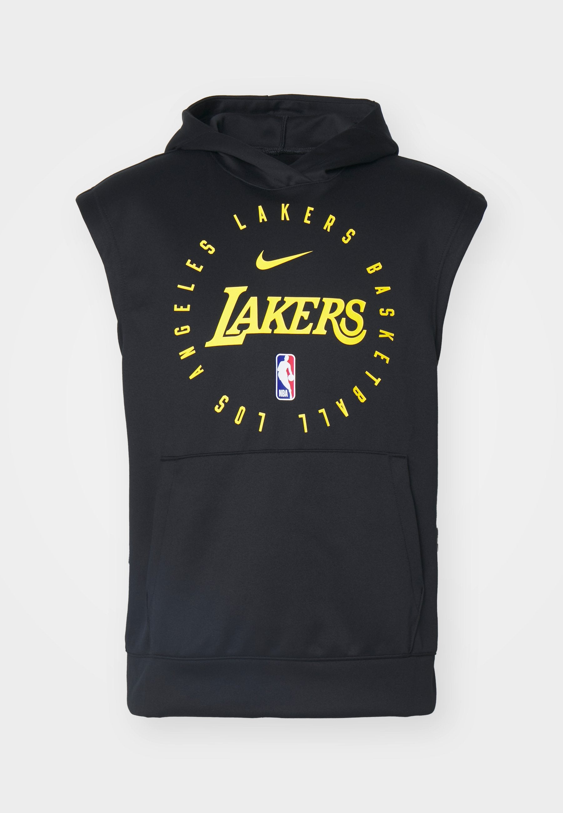 Spotlight Nike Lakers Hoodie Sans Manche