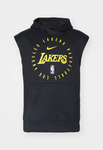 Spotlight Nike Lakers Hoodie Sans Manche