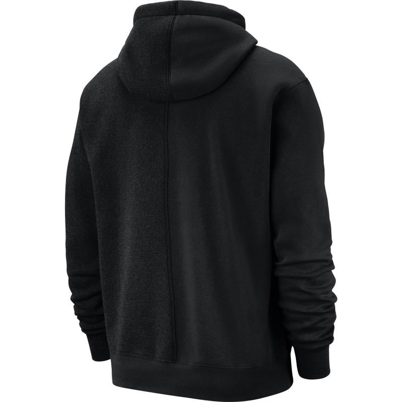 Sweat NBA Boston Celtics Nike Courtside black