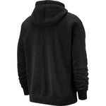 Sweat NBA Boston Celtics Nike Courtside black