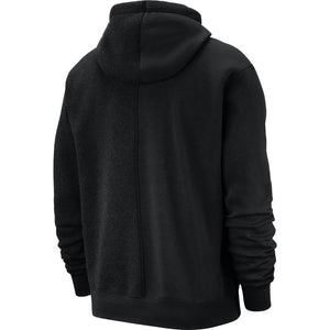 Sweat NBA Boston Celtics Nike Courtside black