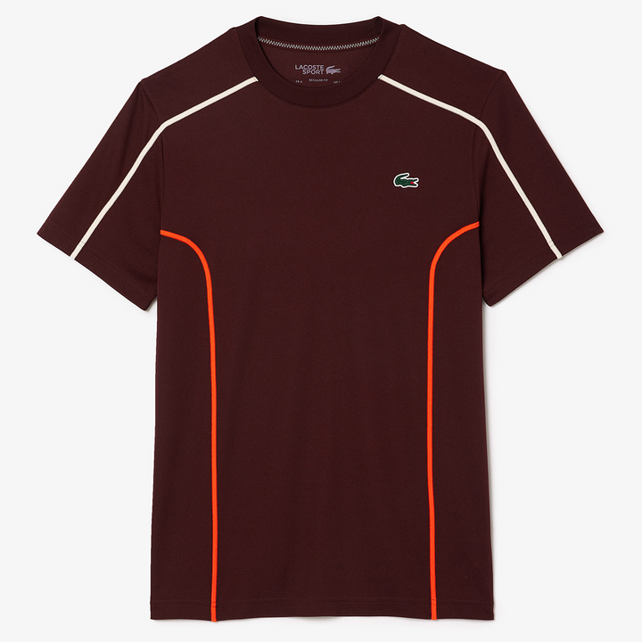 T-SHIRT LACOSTE ATHLETE