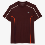T-SHIRT LACOSTE ATHLETE