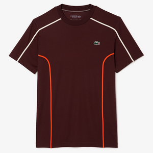 T-SHIRT LACOSTE ATHLETE