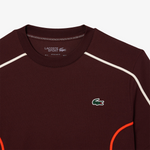 T-SHIRT LACOSTE ATHLETE