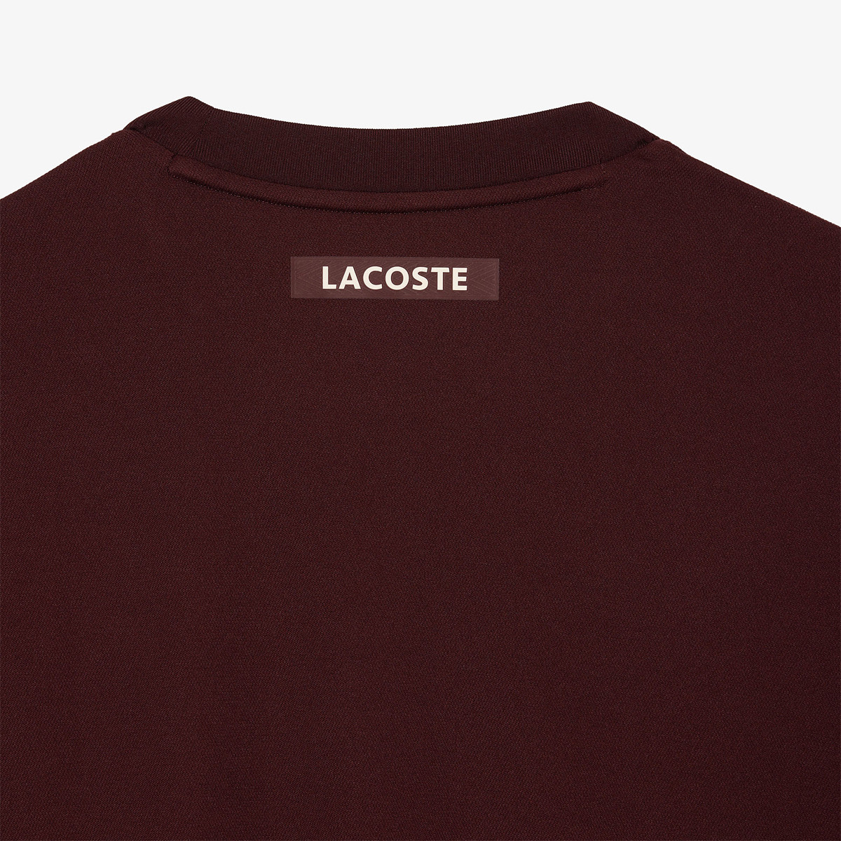T-SHIRT LACOSTE ATHLETE