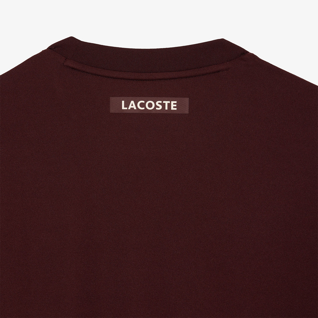T-SHIRT LACOSTE ATHLETE