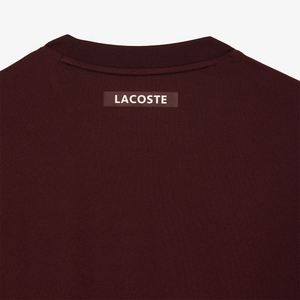 T-SHIRT LACOSTE ATHLETE