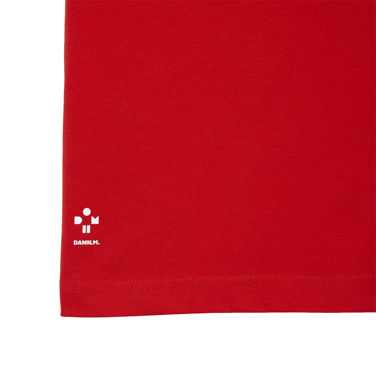 T-SHIRT LACOSTE TRAINING MEDVEDEV
