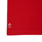 T-SHIRT LACOSTE TRAINING MEDVEDEV