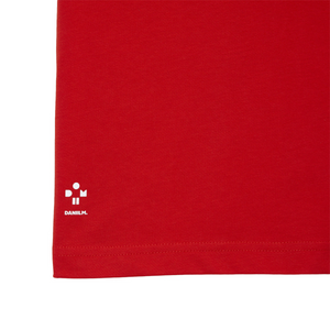 T-SHIRT LACOSTE TRAINING MEDVEDEV