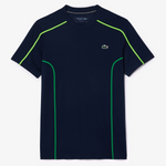T-shirt Tennis en Piqué Ultra Dry