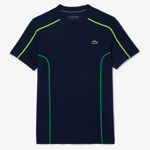 T-shirt Tennis en Piqué Ultra Dry