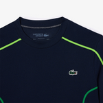 T-shirt Tennis en Piqué Ultra Dry