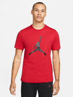 T-shirt logo jordan jumpman beige homme - Nike
