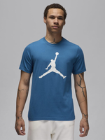 T-shirt logo jordan jumpman beige homme - Nike