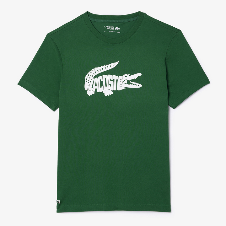 Tee Shirt Lacoste Sport