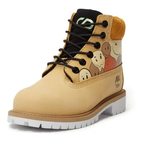 Timberland Bottes Premium 6´´ WP