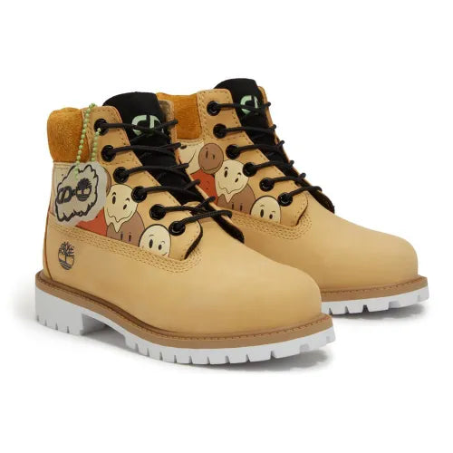 Timberland Bottes Premium 6´´ WP