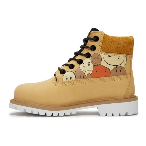 Timberland Bottes Premium 6´´ WP