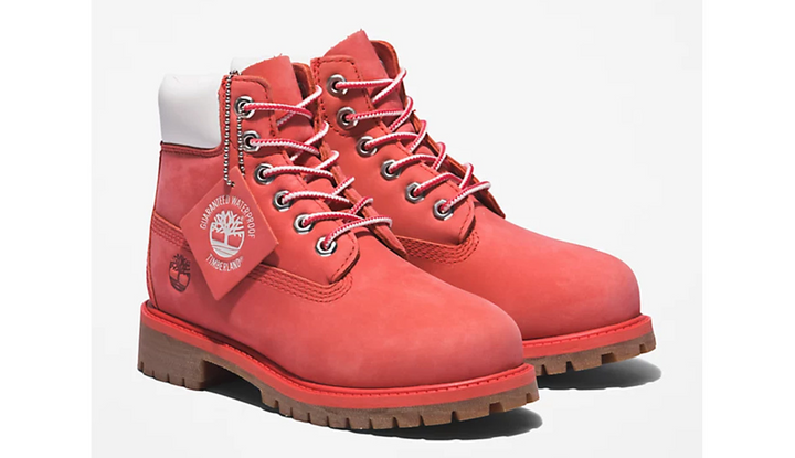 Timberland Premium 6 Inch Boot