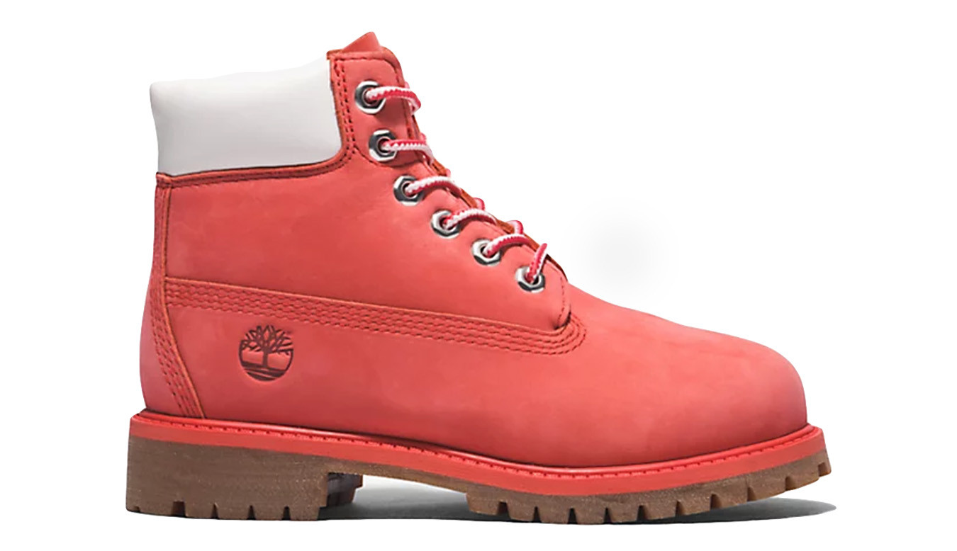 Timberland Premium 6 Inch Boot