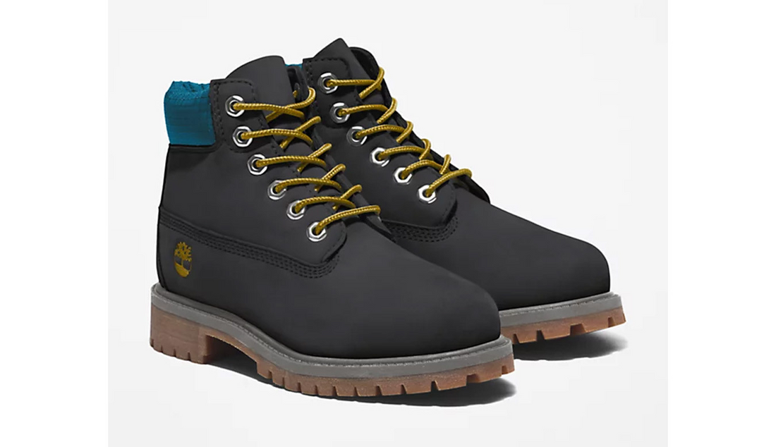 Timberland Premium 6 Inch Boot