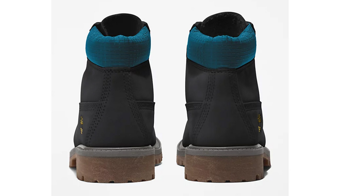 Timberland Premium 6 Inch Boot