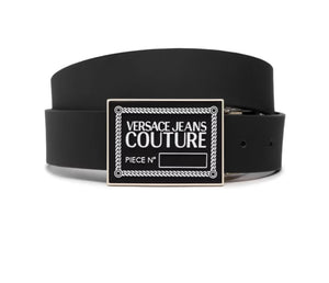 VERSACE JEANS COUTURE CEINTURES EN CUIR
