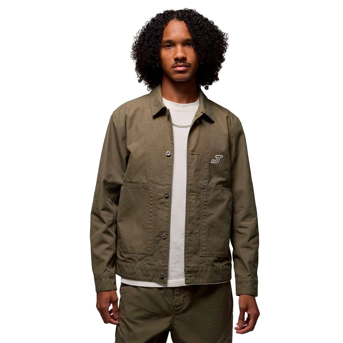 Veste Jordan Jayson Tatum