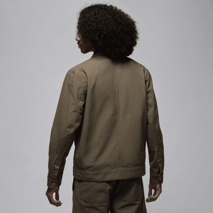 Veste Jordan Jayson Tatum