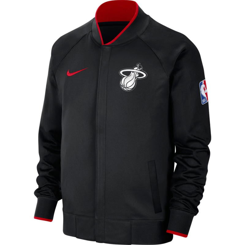 Veste NBA Showtime Chicago Bulls Nike City