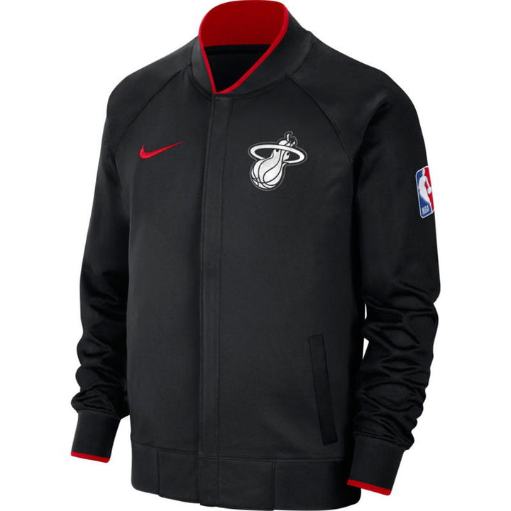Veste NBA Showtime Chicago Bulls Nike City