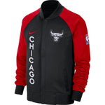 Veste NBA Showtime Chicago Bulls Nike City