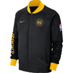Veste NBA Showtime Golden State Warriors Nike City Edition