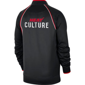 Veste NBA Showtime Miami Heat Nike City
