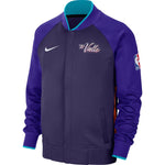 Veste NBA Showtime Phoenix Suns Nike City