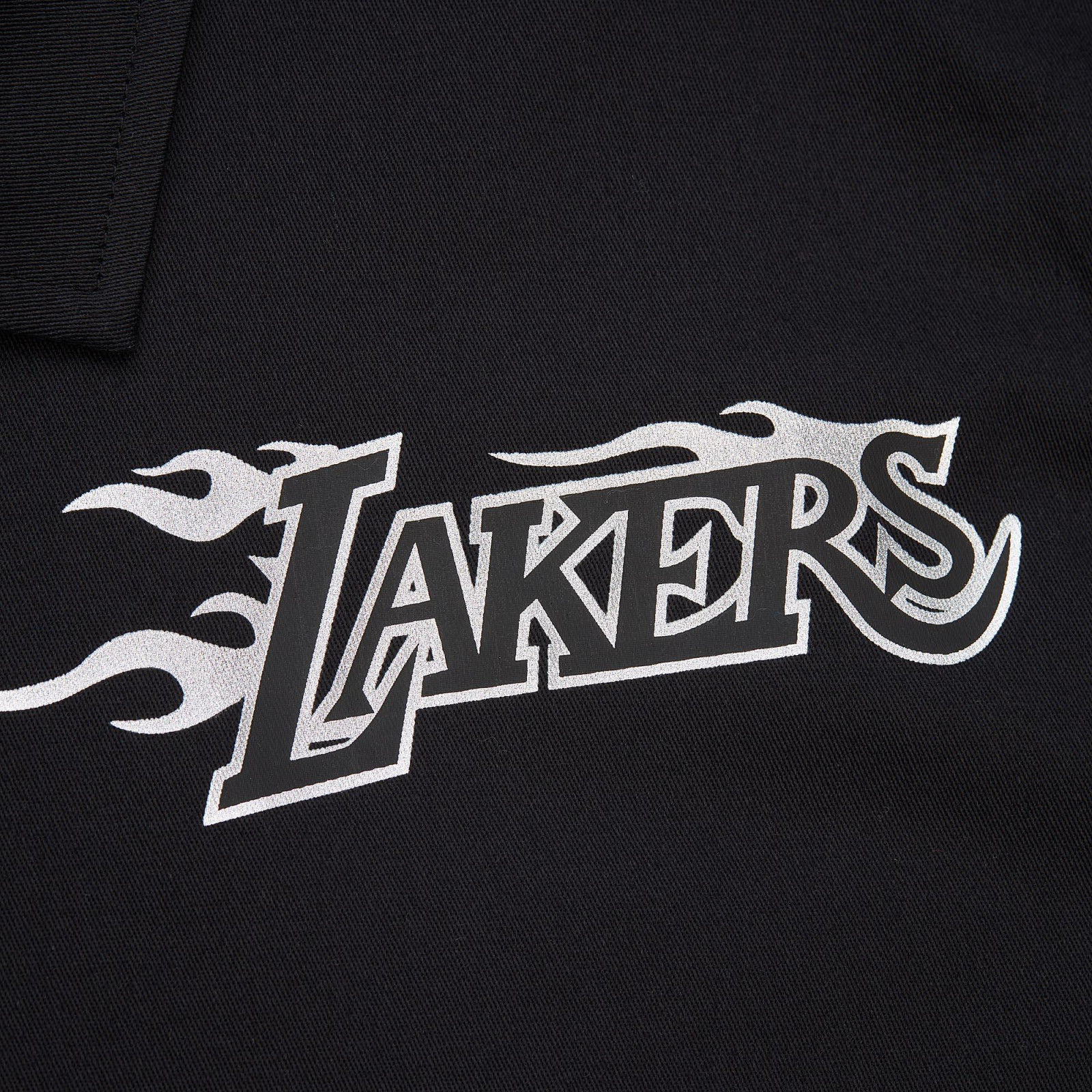 Veste NBA WORKMAN JACKET LAKERS