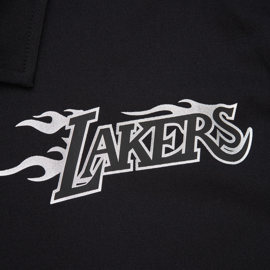 Veste NBA WORKMAN JACKET LAKERS