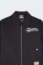 Veste NBA WORKMAN JACKET LAKERS