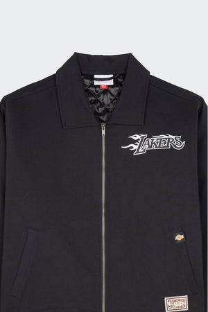 Veste NBA WORKMAN JACKET LAKERS