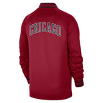 Veste de match NBA Chicago Bulls Nike City