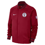 Veste de match NBA Chicago Bulls Nike City