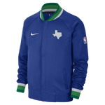 Warm Up NBA Dallas Mavericks Nike