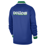 Warm Up NBA Dallas Mavericks Nike