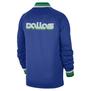 Warm Up NBA Dallas Mavericks Nike