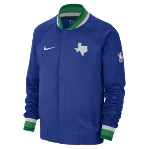 Warm Up NBA Dallas Mavericks Nike